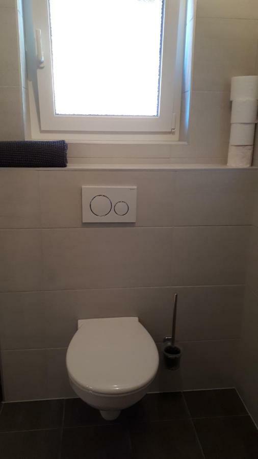 Joli studio meublé de 38m2 dans chalet construit en 2016 Appartement Leysin Buitenkant foto